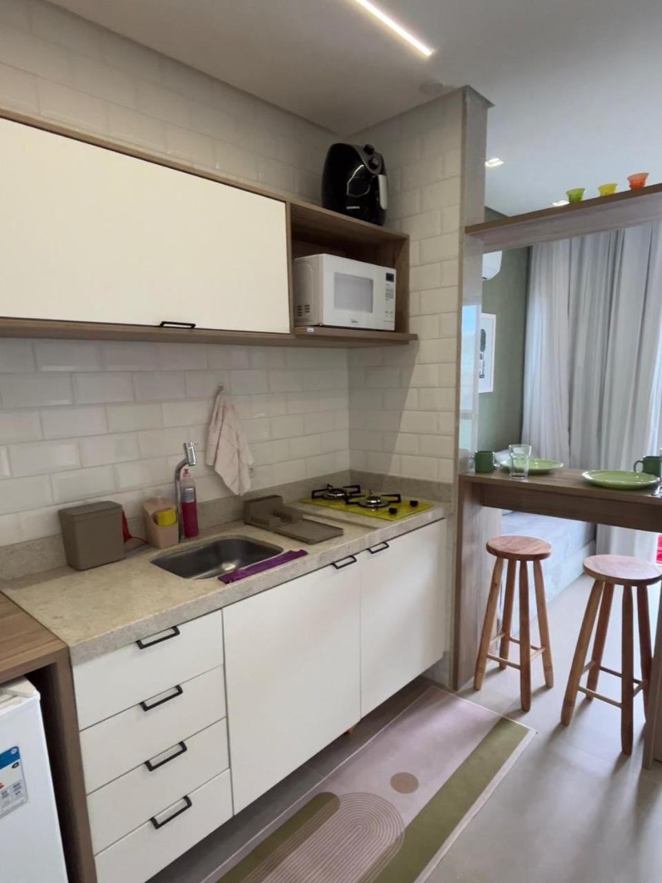 Apartment Flat 302 - No Centro De