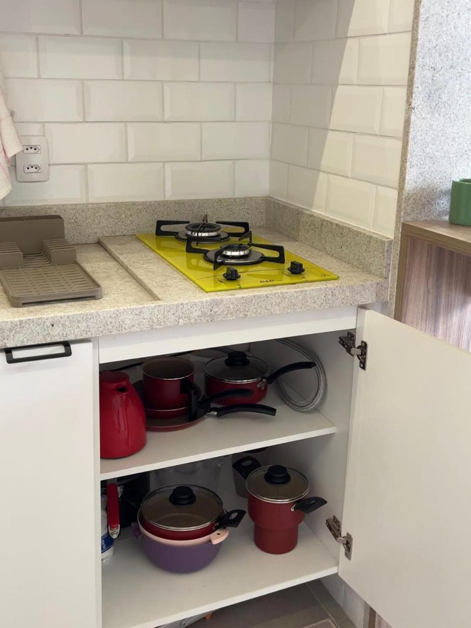 Apartment Flat 302 - No Centro De *