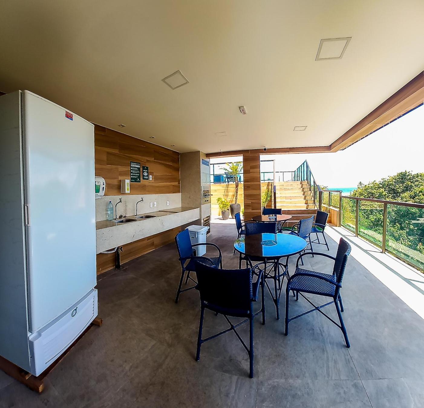 Flat 302 - No Centro De