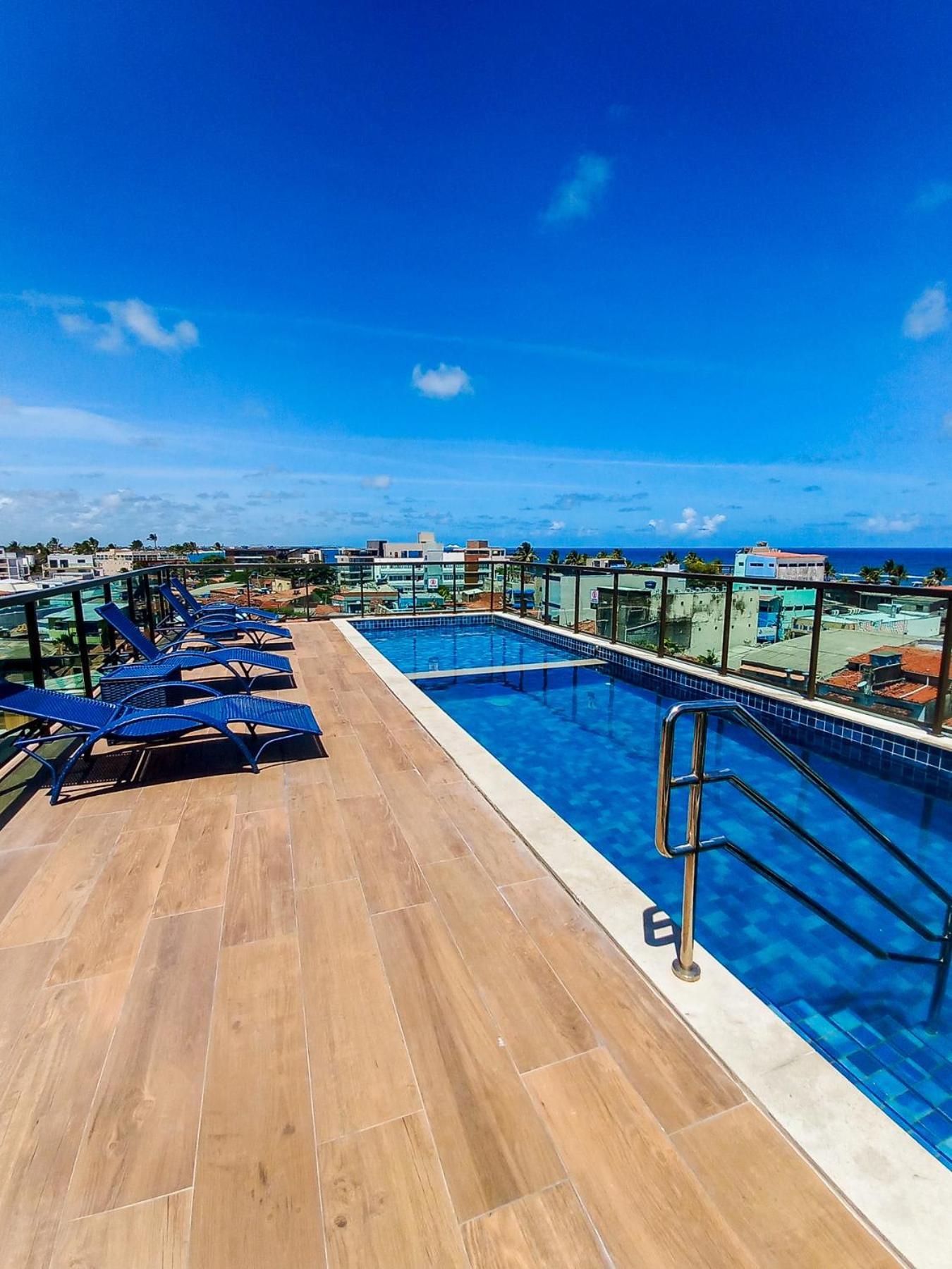 Apartment Flat 302 - No Centro De