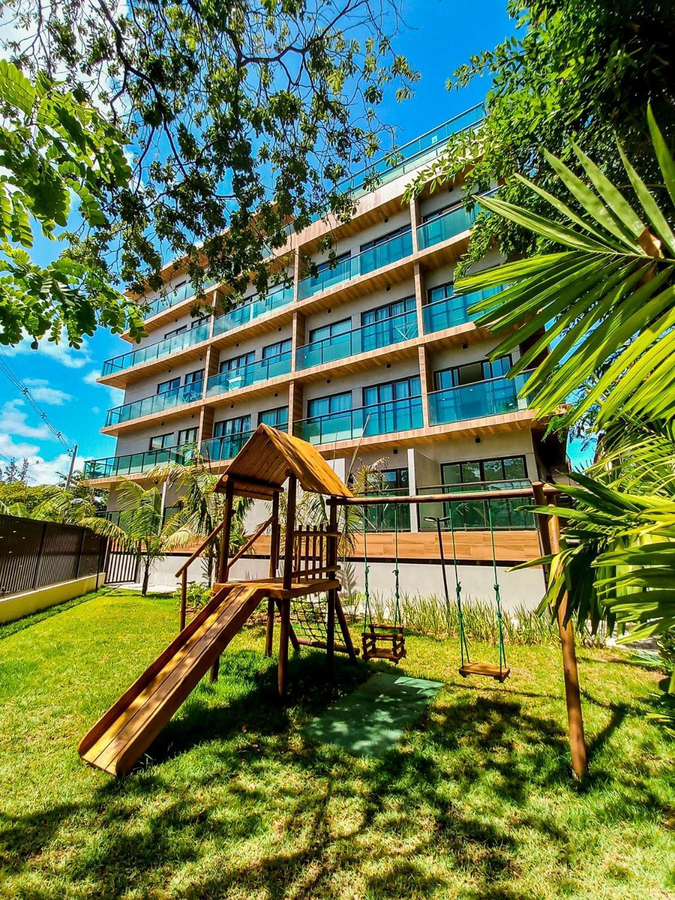 Flat 302 - No Centro De