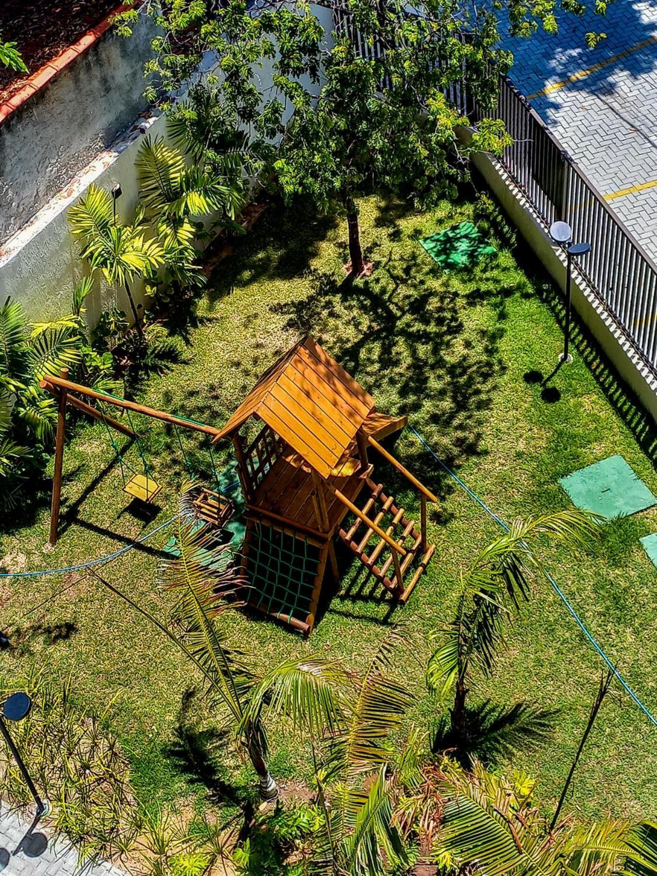 Flat 302 - No Centro De Apartment *